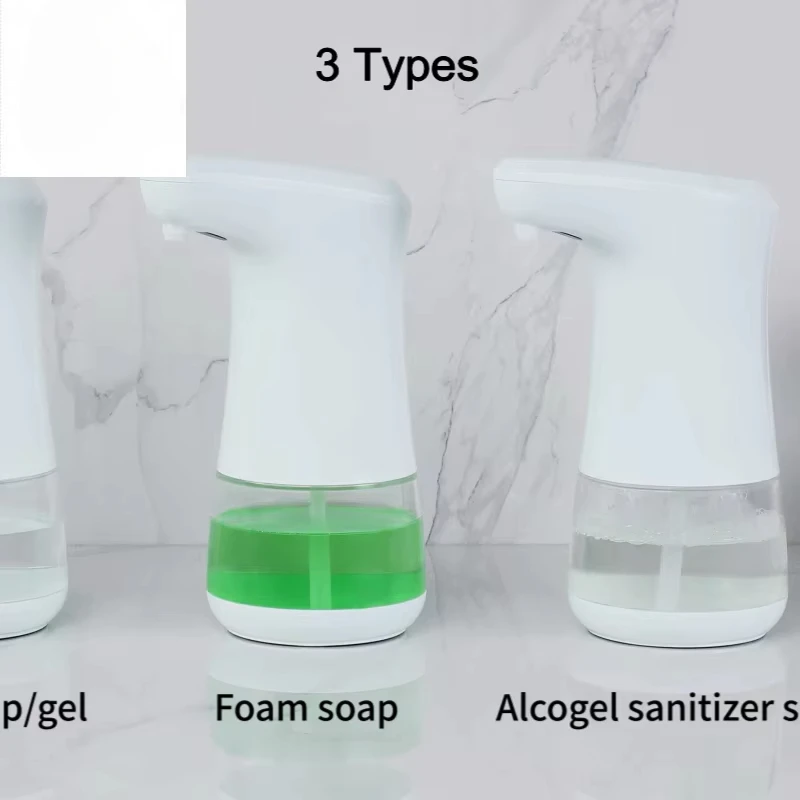 Soap Making Machine For Sale - Hot Sales Hands Free automatic soap