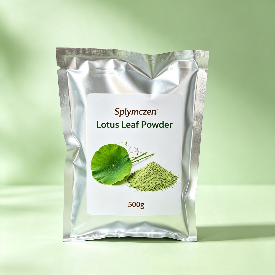 Soap Making Ingredient - Lotus Leaf Fragrance Powder DIY Soap