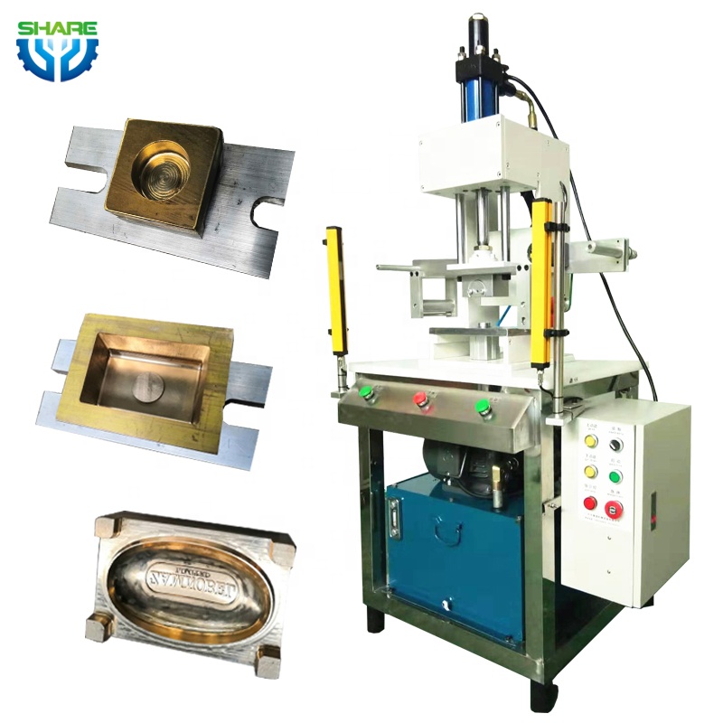 Soap Making Machine For Sale - Transparent Bar Soap Making Machine Nigeria