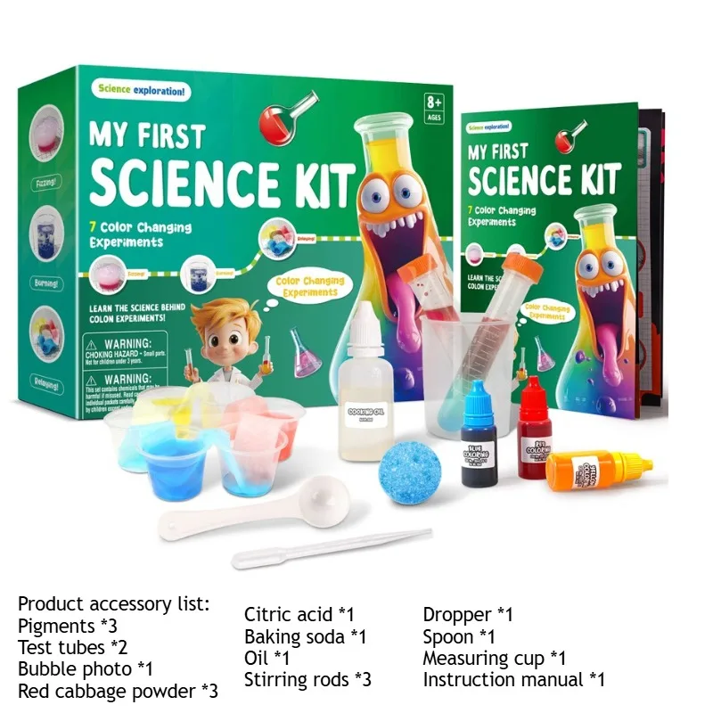 DIY Soap Making Bath Ball Slim - Soap Making Kit For Kids recension och pris