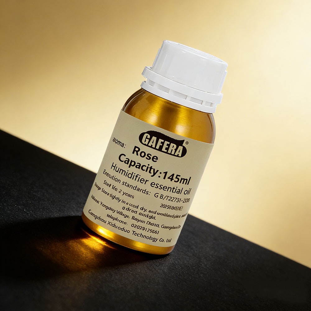 GAFERA 145ml(4.9 fl.oz) Rose S - Soap Making Oils recension och pris