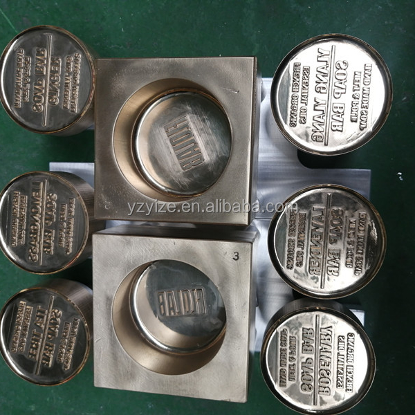 Small Industrial Manual Laundr - Soap Making Machine For Sale recension och pris