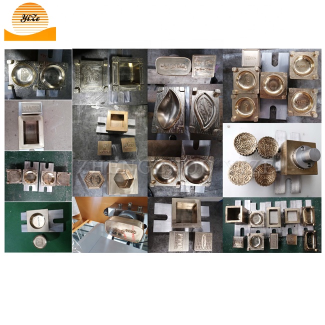 Small Industrial Manual Laundr - Soap Making Machine For Sale recension och pris