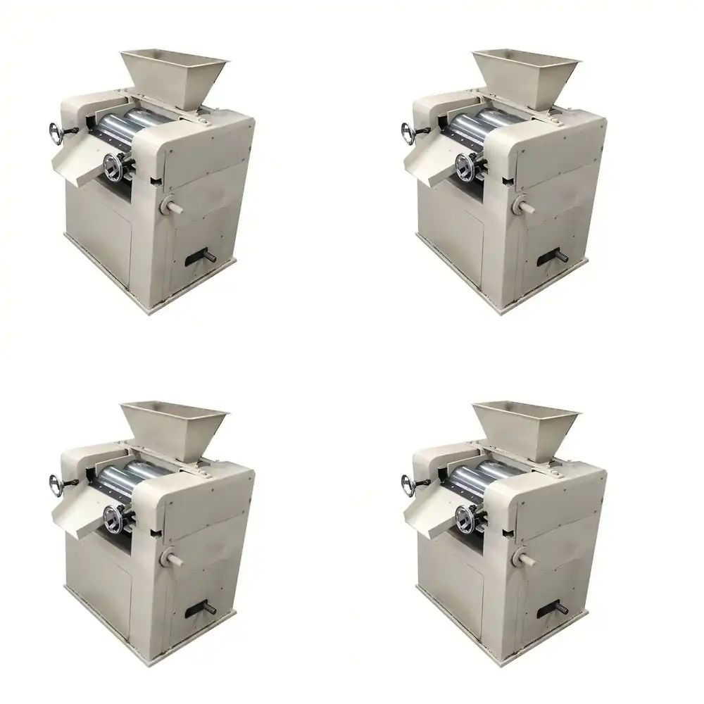 Hot Sale Small Automatic Home  - Soap Making Machine For Sale recension och pris
