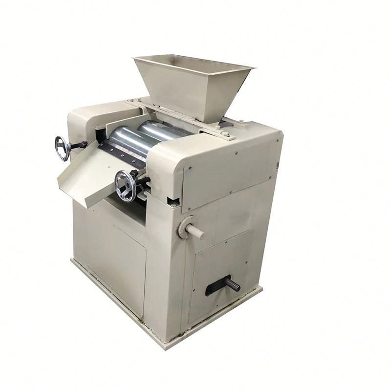 Hot Sale Small Automatic Home  - Soap Making Machine For Sale recension och pris
