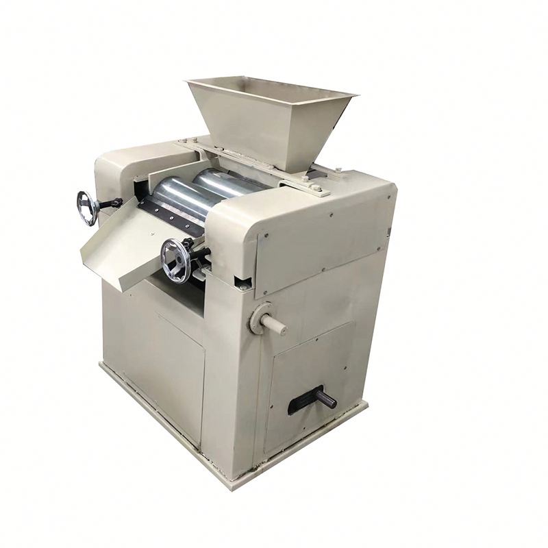 Hot Sale Small Automatic Home  - Soap Making Machine For Sale recension och pris