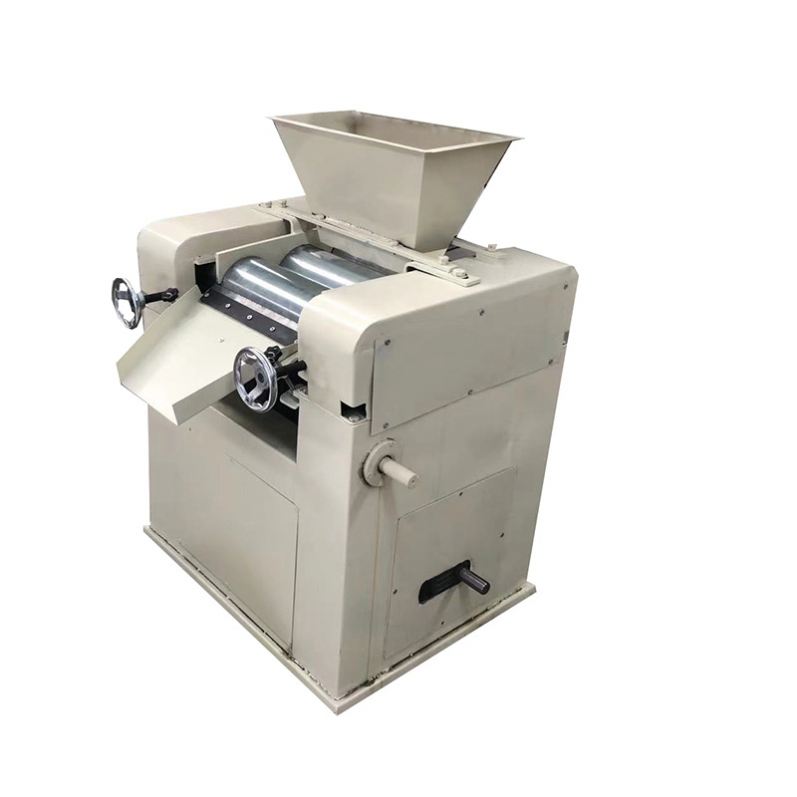 Hot Sale Small Automatic Home  - Soap Making Machine For Sale recension och pris