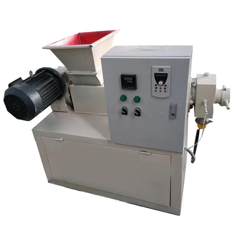 【HOT】Factory Supply Hotel & To - Soap Making Machine For Sale recension och pris