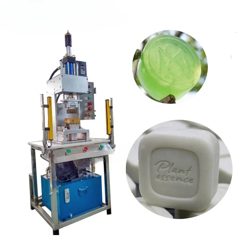 Selected Good Items Hot Sales  - Soap Making Machine For Sale recension och pris