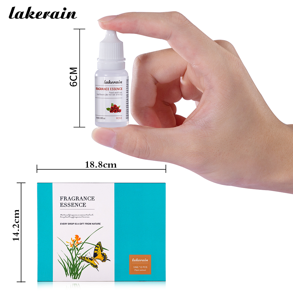 DIY Lip Gloss Essence 10ml Pur - Soap Making Ingredient recension och pris