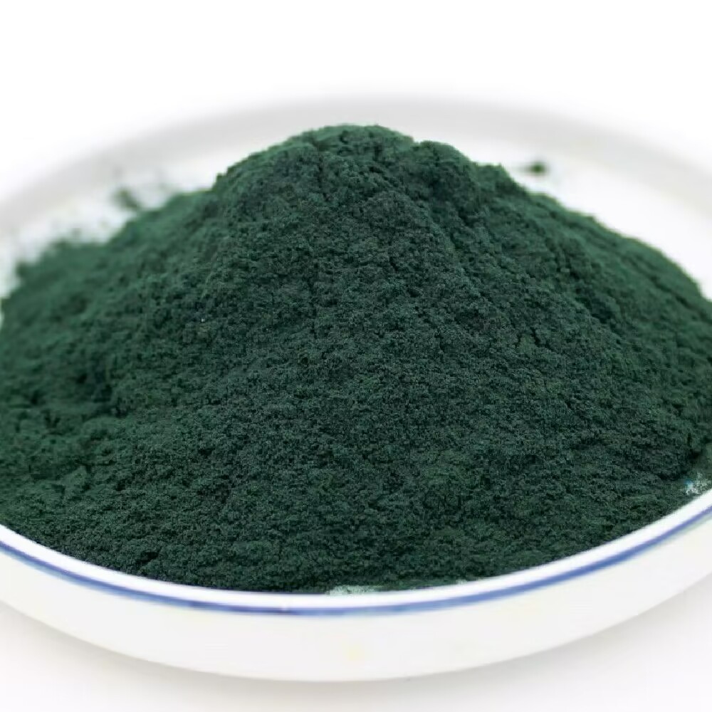 Top Natural Spirulina Powder F - Soap Making Ingredient recension och pris