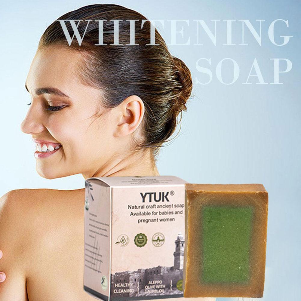 Pure Organic Olive Oil Soap Na - Soap Making Oils recension och pris