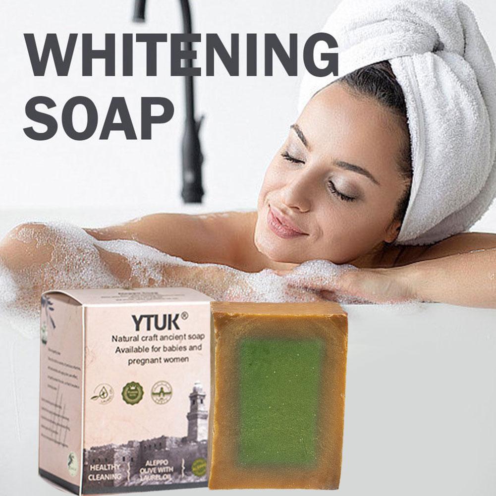 Pure Organic Olive Oil Soap Na - Soap Making Oils recension och pris