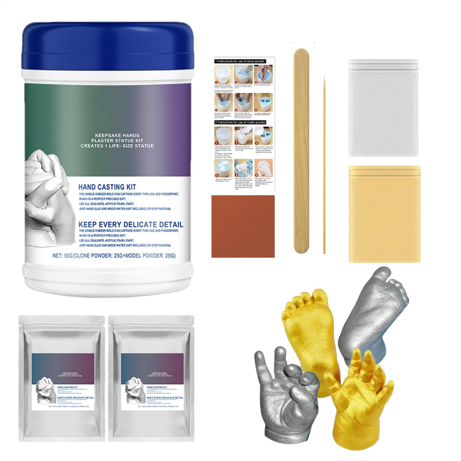 Plaster Of Paris For Crafts Ca - Soap Making Kit For Kids recension och pris