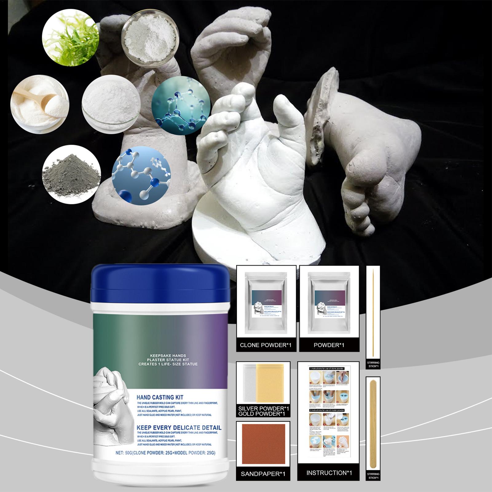 Plaster Of Paris For Crafts Ca - Soap Making Kit For Kids recension och pris