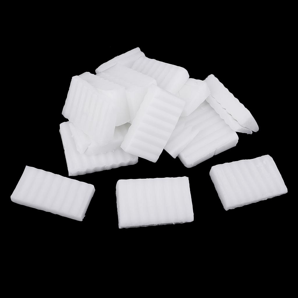 White Soap Base for Homemade S - Soap Making Natural Ingredients recension och pris