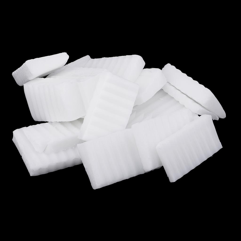 White Soap Base for Homemade S - Soap Making Natural Ingredients recension och pris