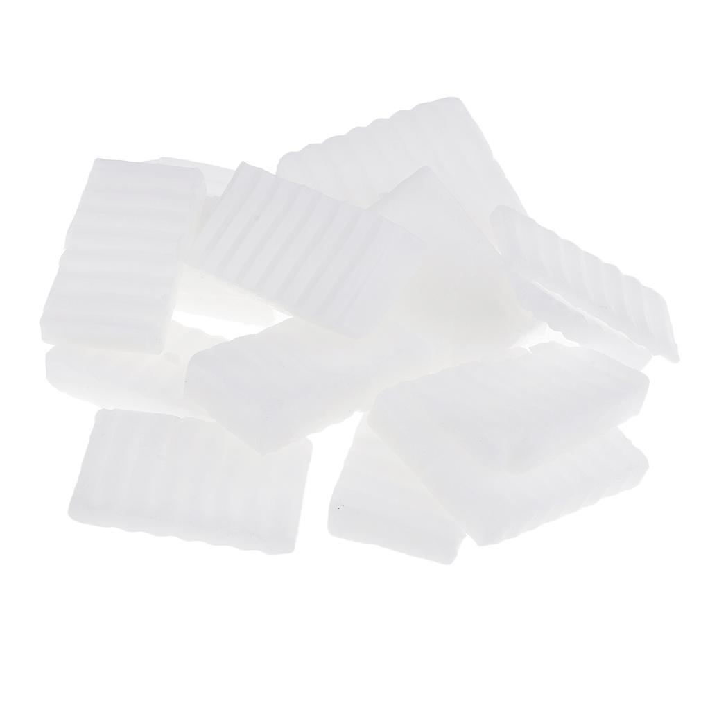 White Soap Base for Homemade S - Soap Making Natural Ingredients recension och pris