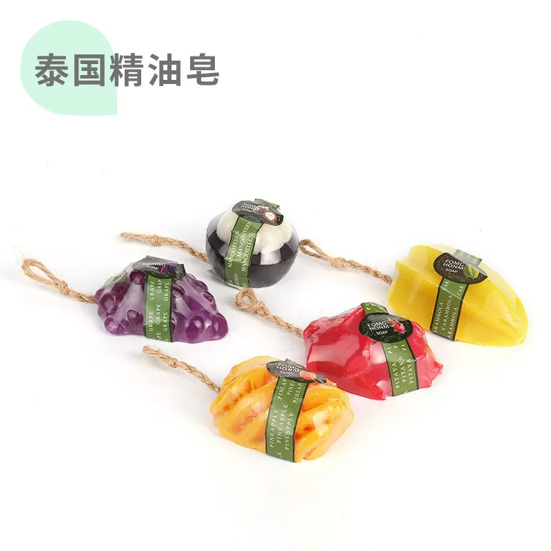 Thailand Fruit Essential Oil C - Soap Making Oils recension och pris