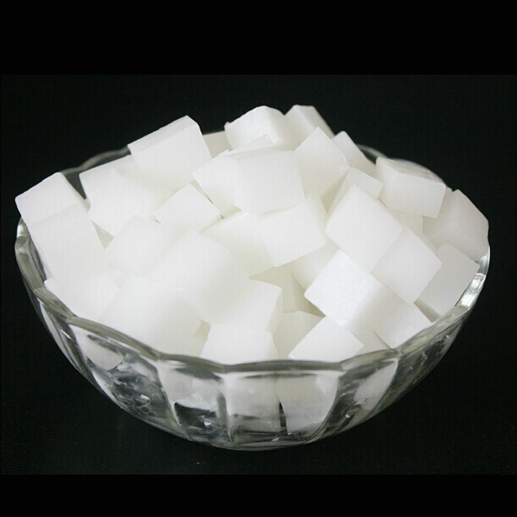 White Soap Base for Soap Makin - Soap Making Natural Ingredients recension och pris