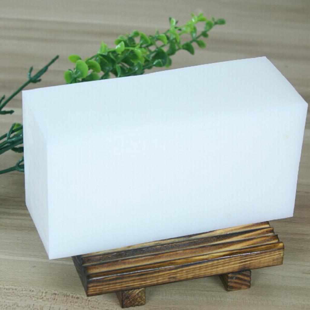 White Soap Base for Soap Makin - Soap Making Natural Ingredients recension och pris