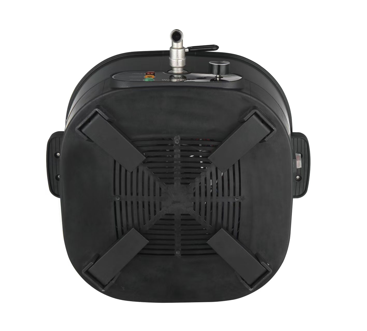 Hot Sales Electric Wax Melter  - Soap Making Machine For Sale recension och pris