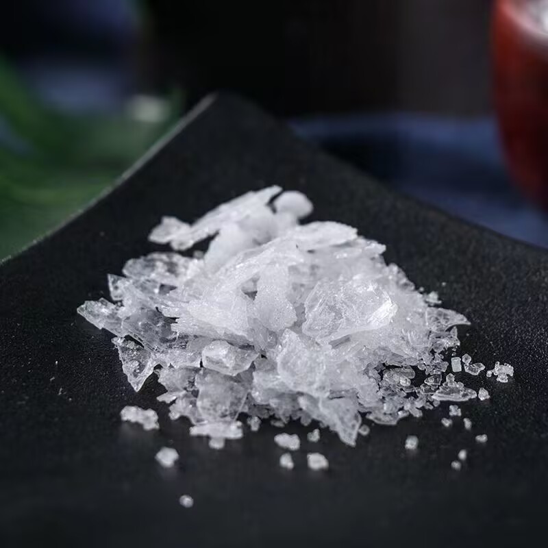 Pure Natural Borneol Crystals, - Soap Making Natural Ingredients recension och pris