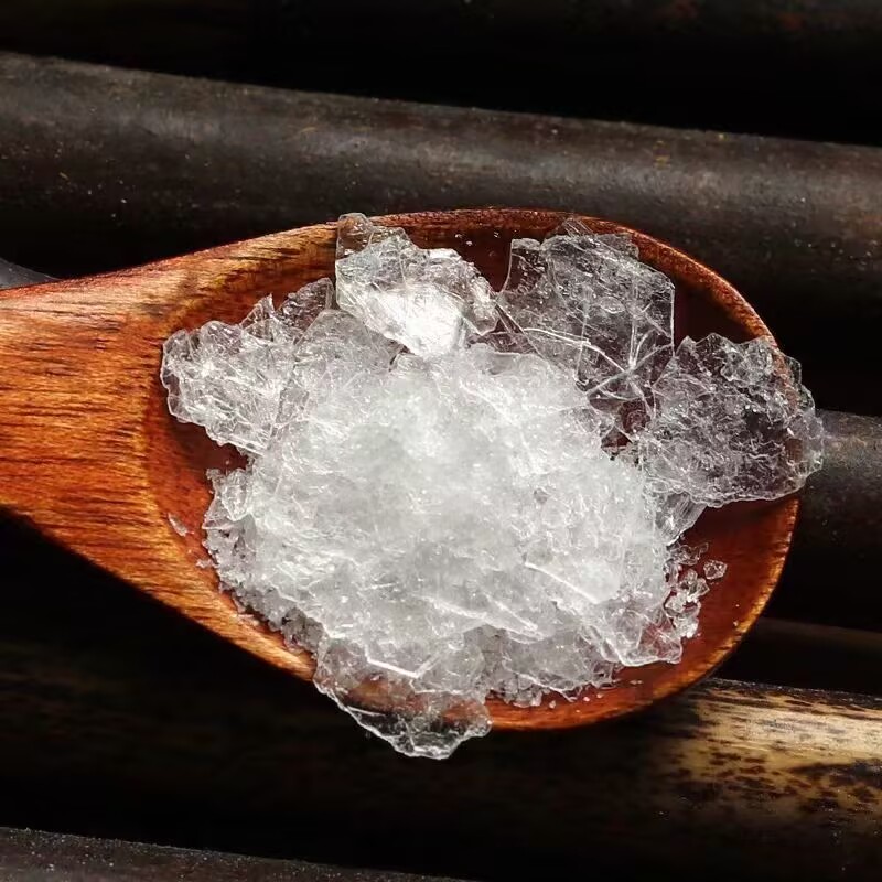 Pure Natural Borneol Crystals, - Soap Making Natural Ingredients recension och pris
