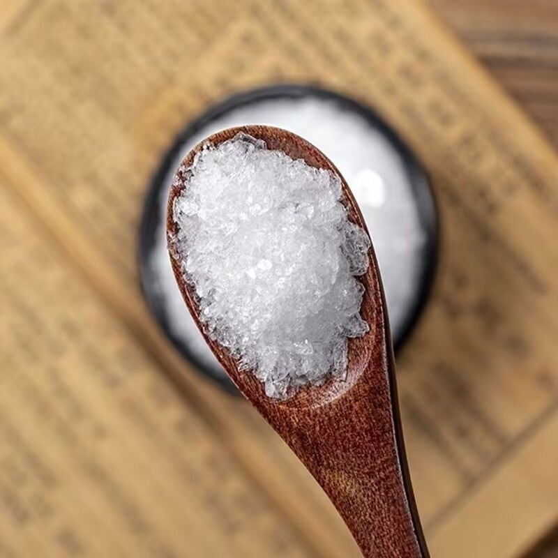 Pure Natural Borneol Crystals, - Soap Making Natural Ingredients recension och pris