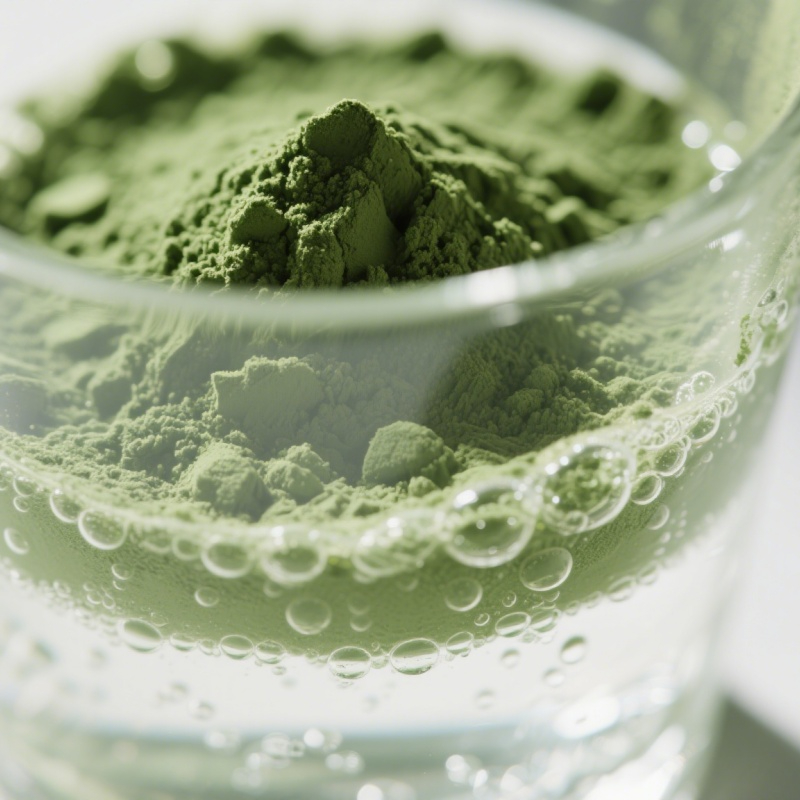 Pure Spirulina Powder Natural  - Soap Making Natural Ingredients recension och pris