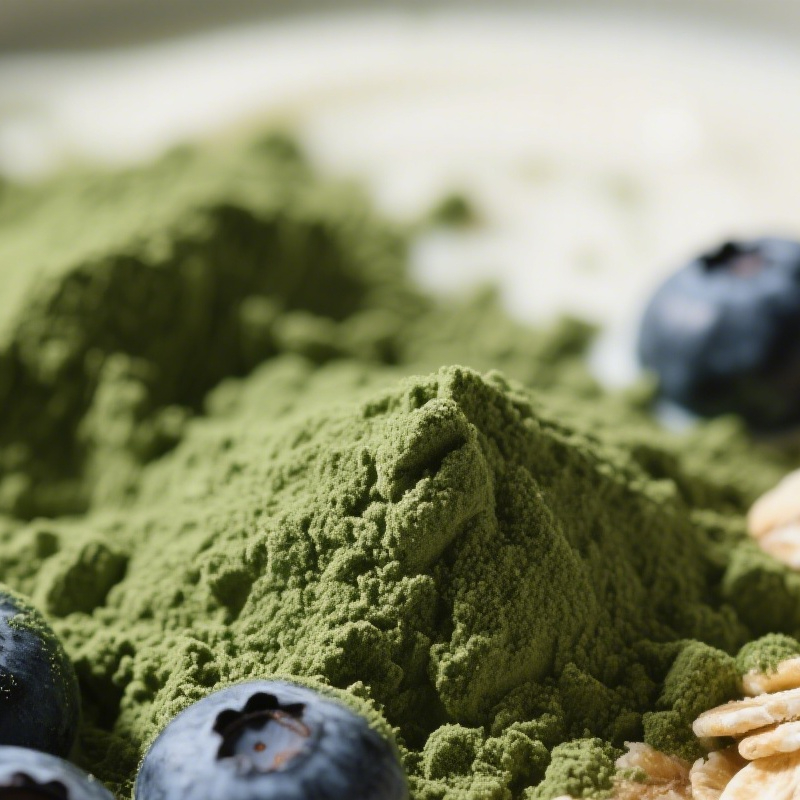 Pure Spirulina Powder Natural  - Soap Making Natural Ingredients recension och pris