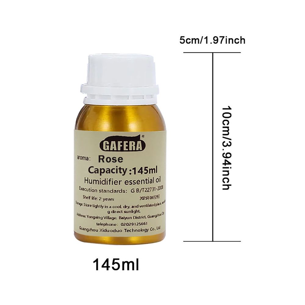 GAFERA 145ml(4.9 fl.oz) Englis - Soap Making Oils recension och pris