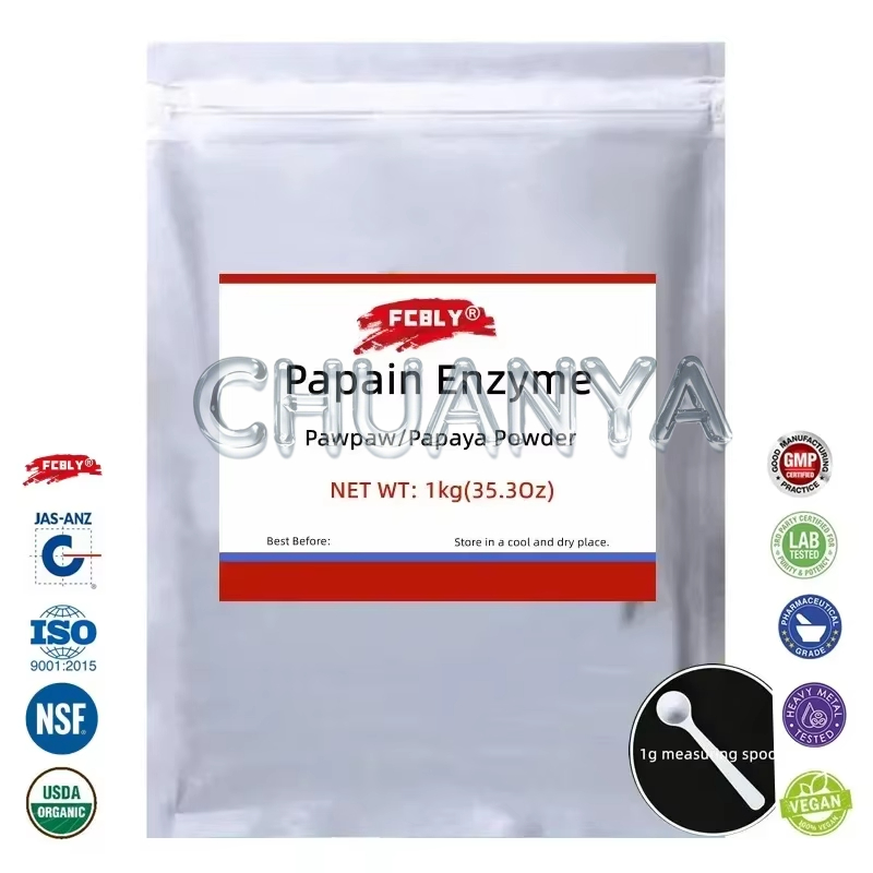 Customized Aluminum Foil Bag P - Soap Making Ingredient recension och pris