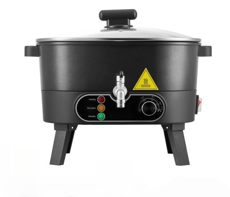 2026 Hot Sales Electric Wax Me - Soap Making Machine For Sale recension och pris