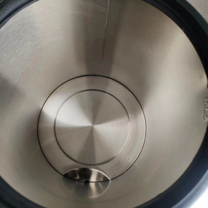 2026 Hot Sales Electric Wax Me - Soap Making Machine For Sale recension och pris