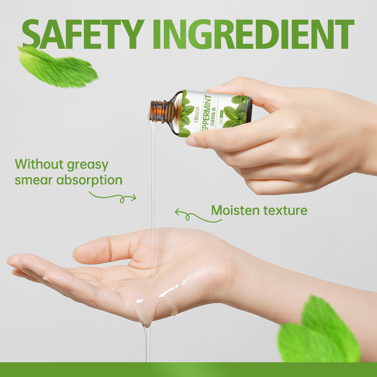 30ml Plant Essential Oil, 3 -  - Soap Making Ingredient recension och pris