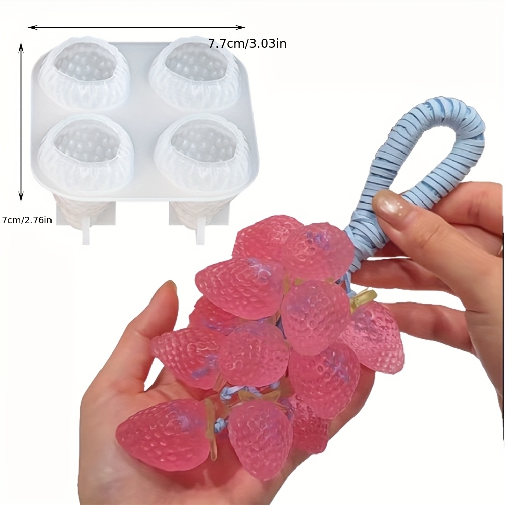 Resin Casting Mold Resin Silic - Soap Making Kit For Kids recension och pris
