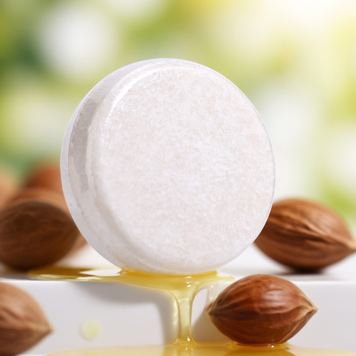 Plant Essential Oil Hair Condi - Soap Making Oils recension och pris