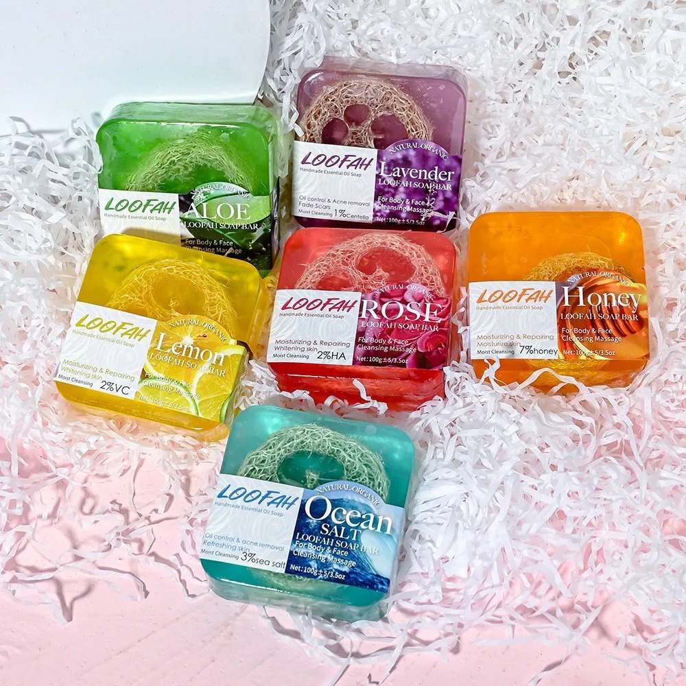 100g Organic Lavender Essentia - Soap Making Oils recension och pris