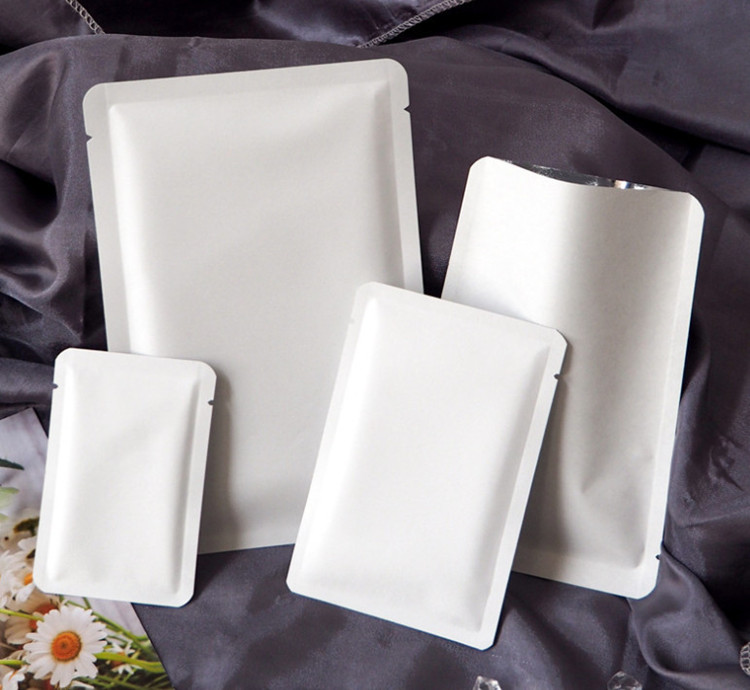 200PCS Kraft/White Paper Open  - Kraft Soap Label recension och pris