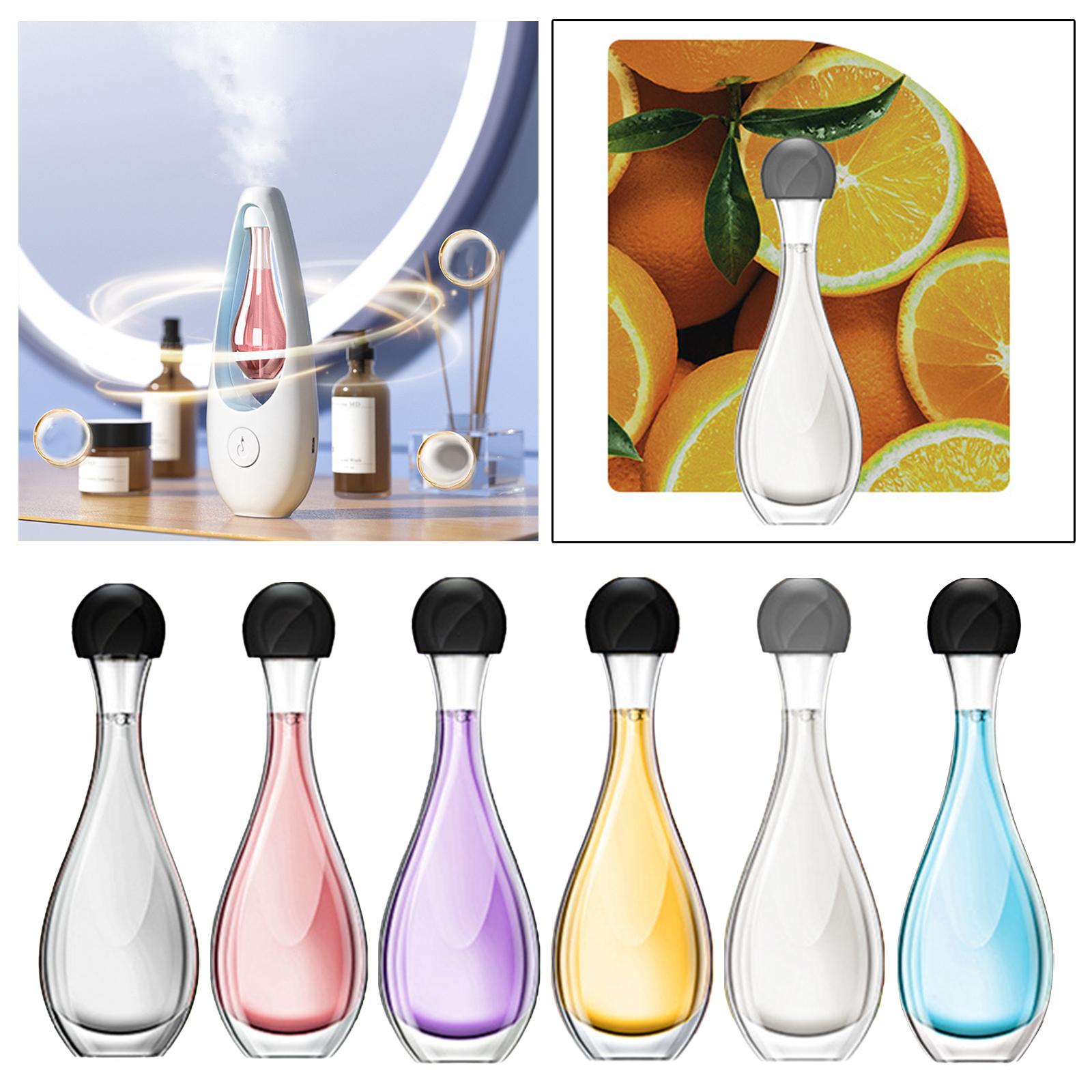 Diffuser Essential Oils DIY Ca - Soap Making Ingredient recension och pris