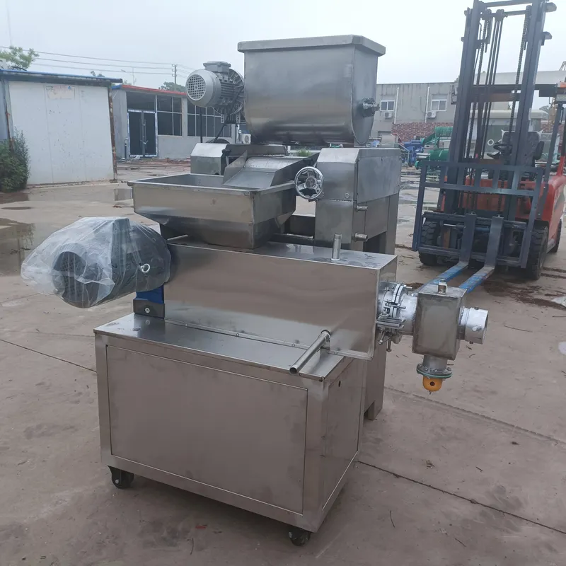 2026 CE Small Bar Soap Making  - Soap Making Machine For Sale recension och pris