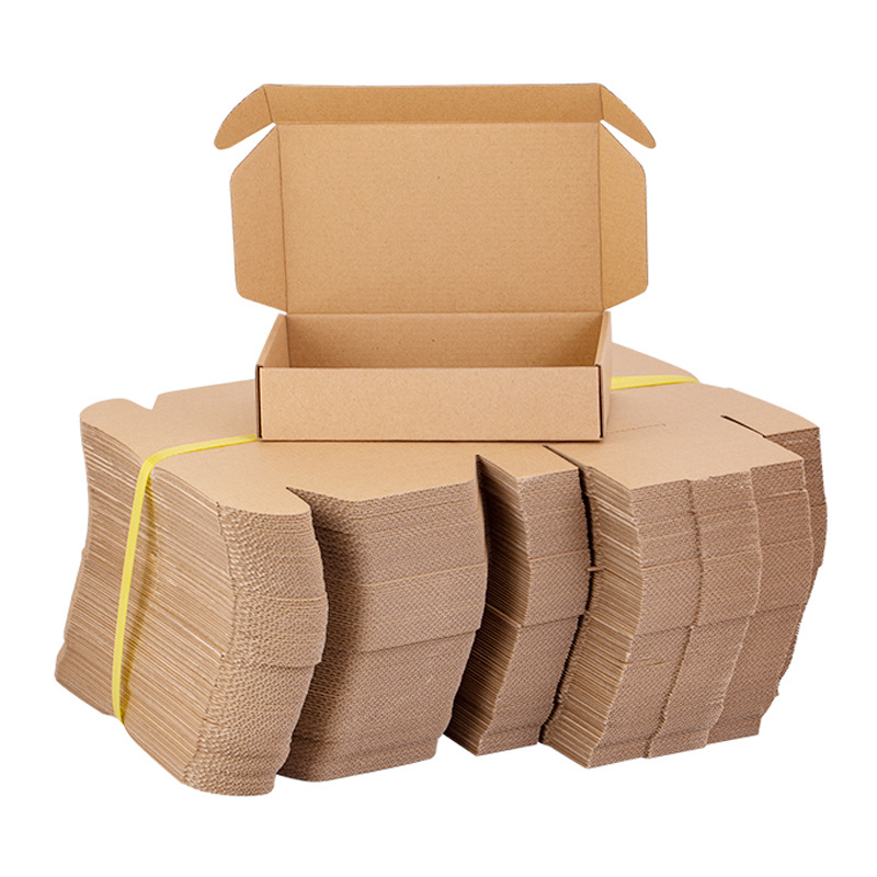 50pcs/100pcs Kraft Paper Gift  - Kraft Soap Label recension och pris