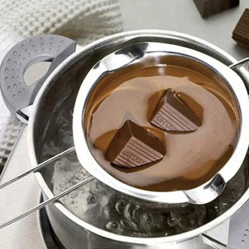 Stainless Steel Wax Melting Po - Soap Making Scents recension och pris
