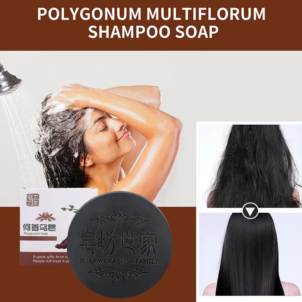 Natural Polygonum Handmade Soa - Soap Making Oils recension och pris