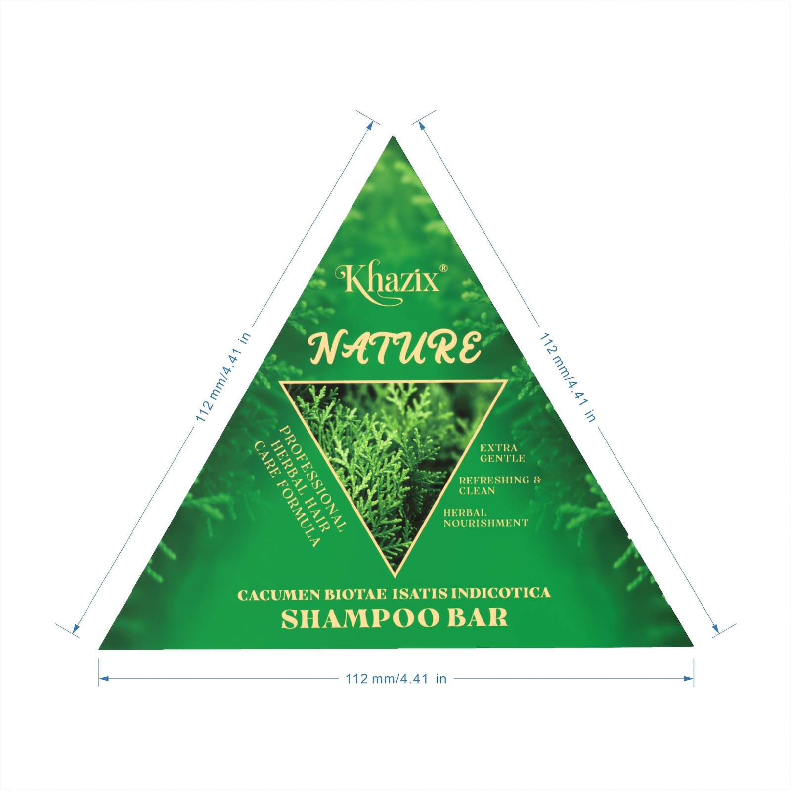 Anti-slip Shampoo soap,natural - Soap Making Natural Ingredients recension och pris